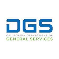 California Department of General Services