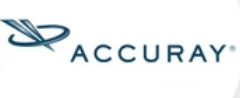 Accuray logo