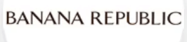 Banana Republic logo