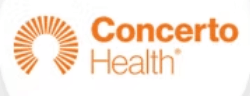 Concerto Health logo