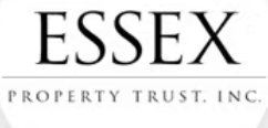 Essex Property Trust logo