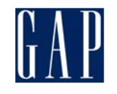 GAP logo