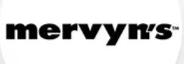 Mervyn's logo