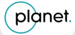 Planet logo