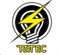 T&TEC logo